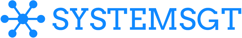 SYSTEMSGT Logo