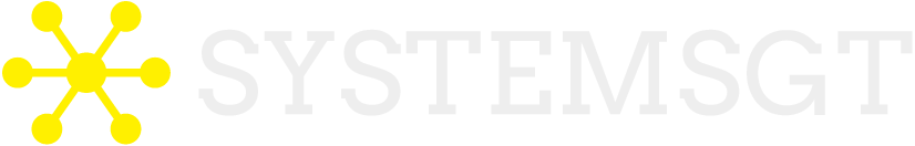 SYSTEMSGT Logo