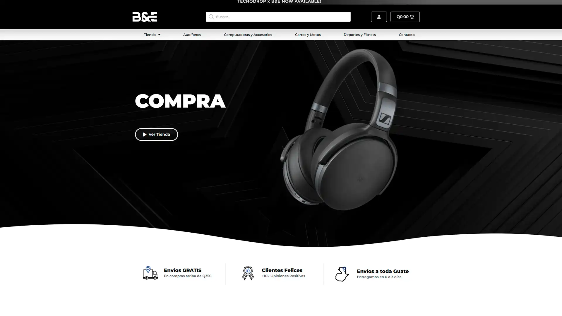 Distribuciones BYE